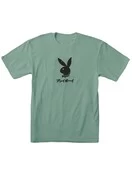 Lady Luck Tee | Sage Green