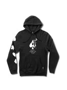 Playboy Ace Of Spades Hood | Black