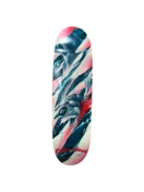 Cosmic Cutty Egg Deck | 9.0"