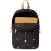 Dakine Detention Mini Sling 8L | Black Onyx/Stone