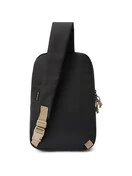 Dakine Detention Mini Sling 8L | Black Onyx/Stone 3 Dakine Detention Mini Sling 8L | Black Onyx/Stone - Image 3