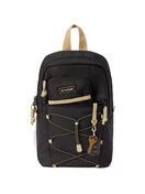 Dakine Detention Mini Sling 8L | Black Onyx/Stone 4 Dakine Detention Mini Sling 8L | Black Onyx/Stone - Image 4