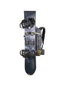 Dakine Poacher 32L | Black