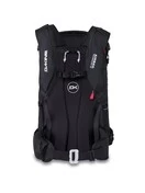 Dakine Poacher RAS Backpack 36L | Black