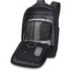 Dakine Verge Backpack 32L | Black Ripstop/White