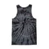 Sludge Tie Dye Tank Top