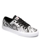 DC Deadpool Manual | Black/White/Red 4 DC Deadpool Manual | Black/White/Red - Image 4