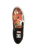 DC Deadpool Manual Slip | Black/White/Print