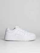 DC Manteca 4 Platform | White/White/Cloud