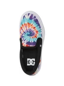 DC Manual Slip-On Tie