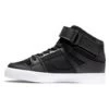 DC Pure High-Top EV | Black/Flames (BFM)