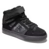 DC Pure High-Top WNT EV | Black/Camo (CA2)