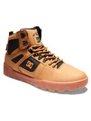 DC Pure High-Top WR Boot | Wheat/Black (WEA)