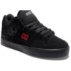 DC Star Wars Pure Mid | Black Red (BLR)