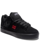 DC Star Wars Pure Mid | Black Red (BLR)