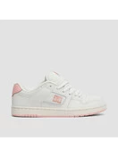 DC Women's Manteca 4 Shoes | Cream