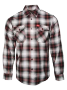 DIXXON BARRETT JACKSON FLANNEL 4 DIXXON BARRETT JACKSON FLANNEL - Image 4