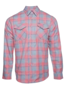 Guns N' Roses Welcome To The Jungle Flannel