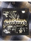 Hatebreed Rob Flannel