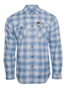 Lanikai Flannel