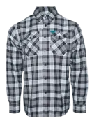 Manhattan 10 Year Flannel