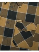 Men's 5 Clicks Out Flannel