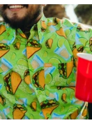 Rim Liquor Party Shirt