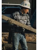 Slurry Crew Flannel 3 Slurry Crew Flannel - Image 3