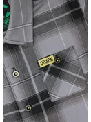 Slurry Crew Flannel 9 Slurry Crew Flannel - Image 9