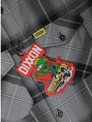 Slurry Crew Flannel 10 Slurry Crew Flannel - Image 10