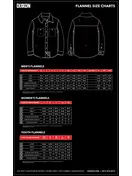 Solid Bamboo 2.0 Long Sleeve Button Up Shirt