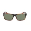 Dragon Count Sunglass | Matte Tortoise LumaLens
