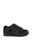 DVS Celsius | Black/Black/Leather