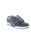 DVS Tycho | Charcoal/Grey/White 3 DVS Tycho | Charcoal/Grey/White - Image 3