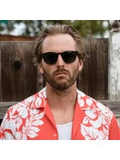 ELECTRIC Oak | Gloss Black/Grey Polar