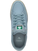 Emerica Gamma | Light Blue 3 Emerica Gamma | Light Blue - Image 3