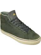 Emerica Omen Hi | Olive