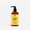 Coconut Lemon Hand & Body Lotion 8oz