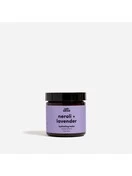 Neroli Lavender Dry Skin Hydrating Balm 3.17 Oz 3 Neroli Lavender Dry Skin Hydrating Balm 3.17 Oz - Image 3