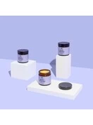 Neroli Lavender Dry Skin Hydrating Balm 3.17 Oz