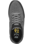 Etnies Joslin Vulc | Dark Grey/Black