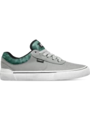 Etnies Joslin Vulc | Grey/Black/White 3 Etnies Joslin Vulc | Grey/Black/White - Image 3