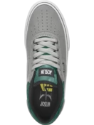 Etnies Joslin Vulc | Grey/Black/White 4 Etnies Joslin Vulc | Grey/Black/White - Image 4