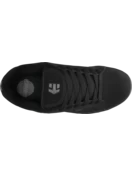 Etnies Womens Fader | Black Dirty Wash 4 Etnies Womens Fader | Black Dirty Wash - Image 4