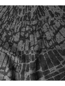 Ca Mirror Cardigan | Black/Marle 7 Ca Mirror Cardigan | Black/Marle - Image 7