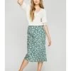 Florentine Skirt | Palm Ditsy