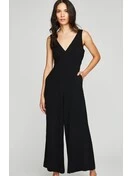 Gianna Jumpsuit | Black