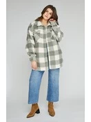 Oaklynn Laurel Plaid
