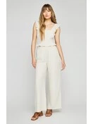 Shannon Pant | Linen