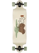 Globe Geminon Micro-Drop | 37.5" | Walnut/Cacti 4 Globe Geminon Micro-Drop | 37.5" | Walnut/Cacti - Image 4